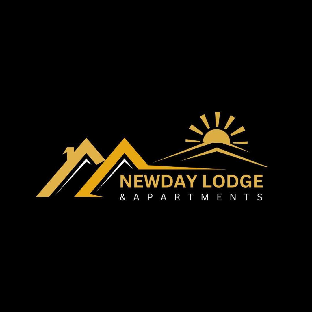 Newday Lodge Apartments Lusaka Exteriör bild